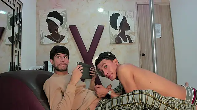 Czat XXX na żywo – LUCKY_BOX2026