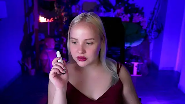 Chatroom XXX en direct de stellawatts