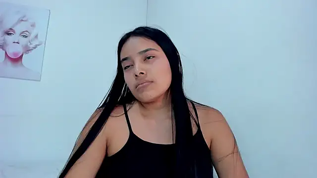 Chat XXX ao vivo de valeria_millers