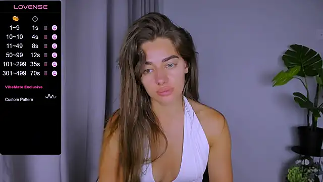 Chat XXX ao vivo de Marta--jess