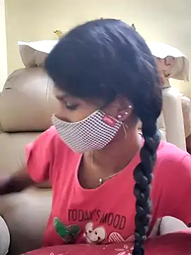 Shreya-telugupilla's Live XXX Chat