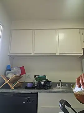 tokyobelle's Webcam Show