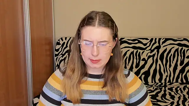 צ'אט XXX בשידור חי של just_fucked777