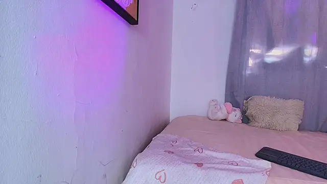 Amanda_Rossi: απευθείας συνομιλία ΧΧΧ