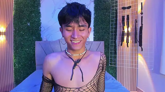 cococumps live XXX chat