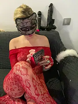 دردشة ShahikaShakeel الجنسية المباشرة