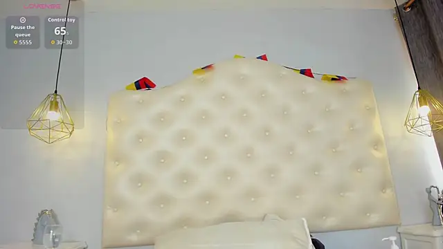 ninaavelvett 라이브 XXX 채팅