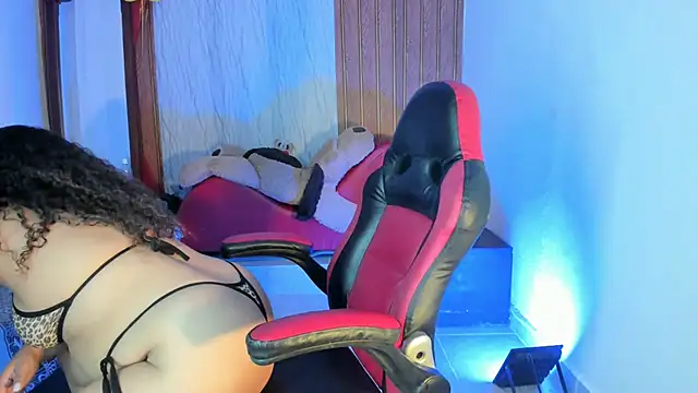 Živý XXX chat Lunastar02