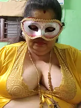 Tamil-mayasriのライブXXXチャット