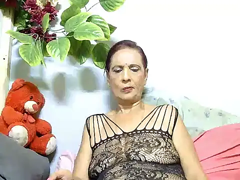 Chat XXX en directo de Hot_queen58
