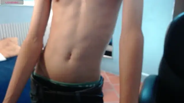 Živý XXX chat maxim_rod