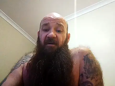 XXX chat uživo modela duzzarulz421