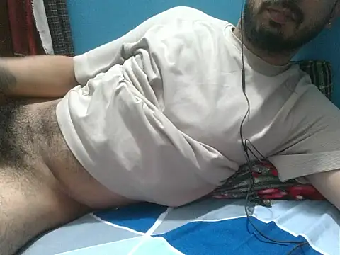 Precumboner Obrolan Langsung XXX
