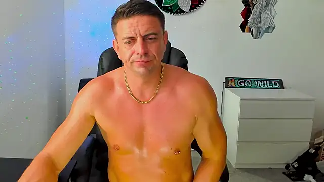 petr37pol Live XXX-chat