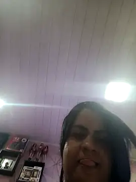 ppatriciarabello Adlı Modelin Canlı XXX Sohbeti