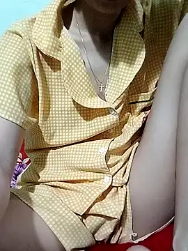 Chammy720's Live XXX Chat