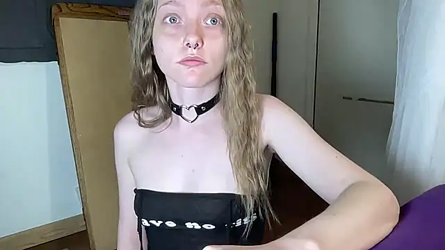 ElfGirlAna XXX чат на живо