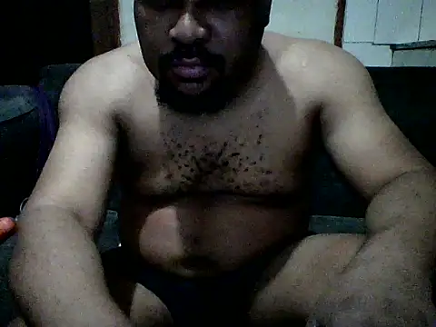 SWEETLEO Webcam show