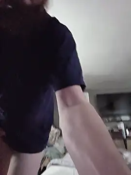 Erickson337 Webcam Show