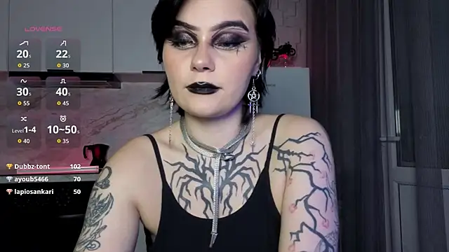 IntrigueYourDay Chat XXX live