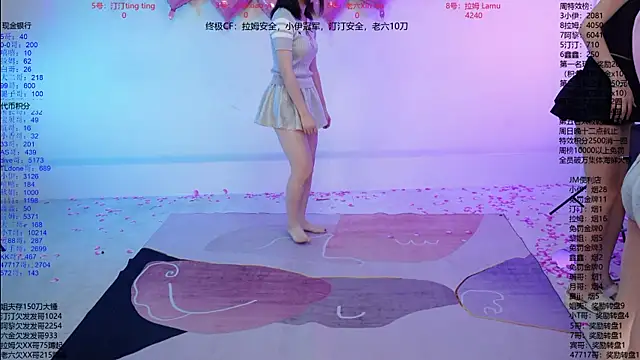 JM-777n Live XXX chat