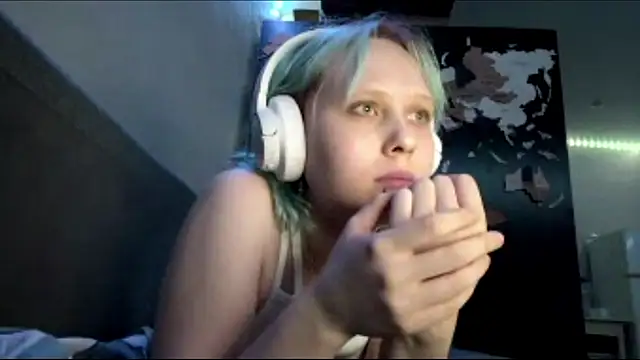 CuteLilit's Live XXX Chat