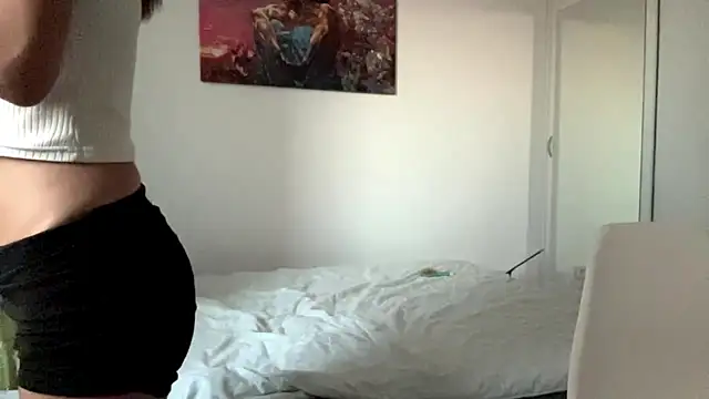JuliaPierce's Live XXX Chat