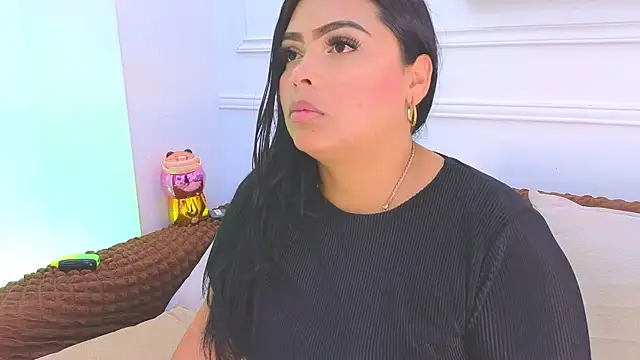 Chat XXX ao vivo de Daisy_Price