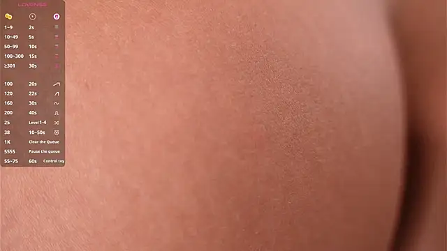 Sofi_Moreno 即時 XXX 聊天