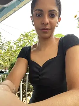 karlatiburcio's Webcam Show