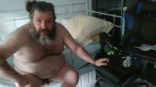 Chat XXX en directo de catullo14