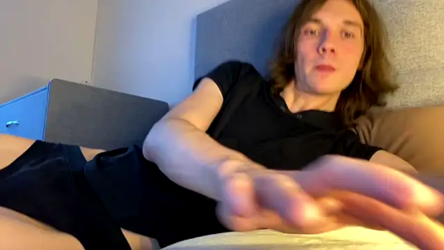 big_lil Webcam Show