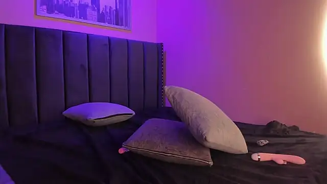 Czat XXX na żywo – kaia_vega