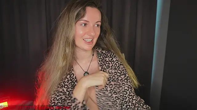 Czat XXX na żywo – ShyNdWild