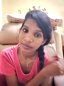 Živý XXX chat Shreya-telugupilla