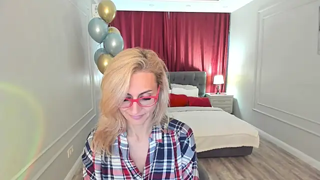 MuseOfStage Live XXX-chat