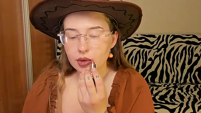 just_fucked777's Live XXX Chat