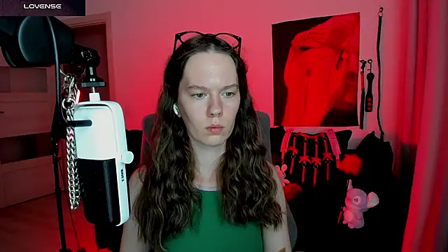 Živý XXX chat Vulgar_Tamer