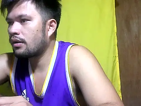 HairyHottestpinoyHandsomeのライブXXXチャット