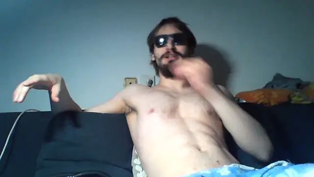 Chat +18 de KaelNox ao vivo