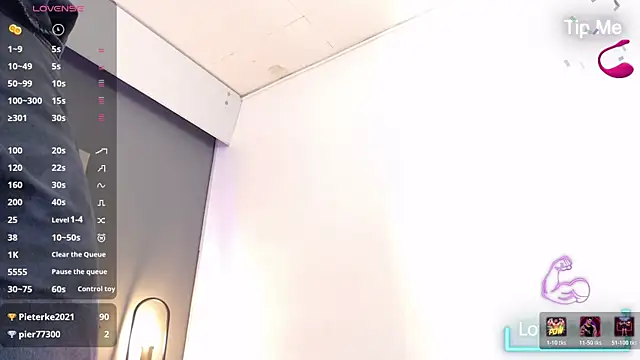 Chat XXX Live jonasbeards