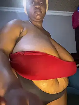 Chubbykarisma27 Live XXX-chat