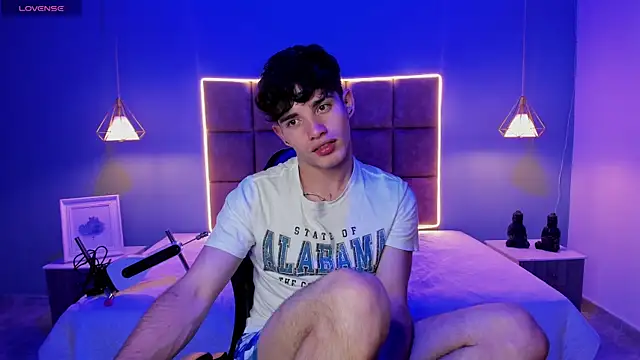 AlejooTwink 라이브 XXX 채팅