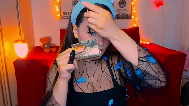 _extraterrestrial_'s Live XXX Chat