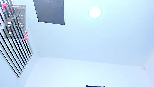 Cleopatra_Trans Chat XXX in diretta