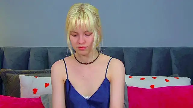 HannahHollis 现场XXX聊天