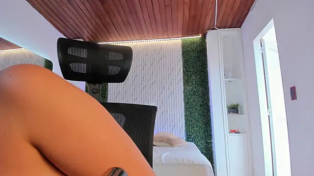 XXX chat uživo modela zoe_linss