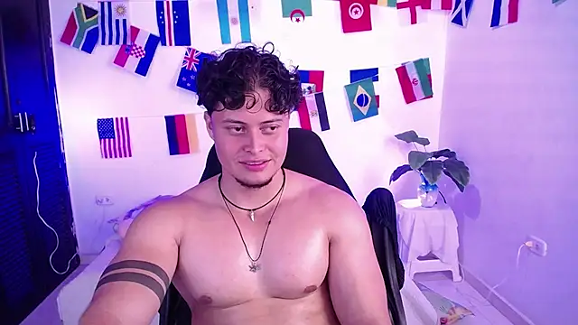 Chatroom XXX en direct de fucking_bear_