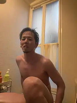 Chat XXX ao vivo de ippei0001