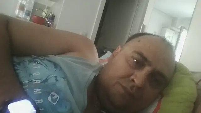 vitalik66679 Live XXX Chat
